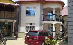 Radius Guest Flats